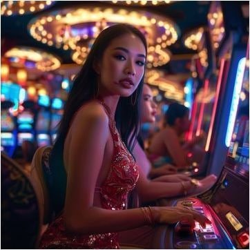 Alur deposit aman dari perangkat pribadi
